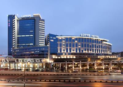 Lotte Hotel Moscow Review: What To REALLY Expect If You Stay