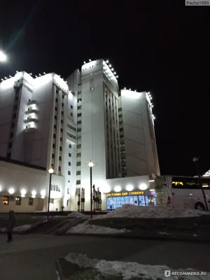 Гостиница «Витебск»**** | Гостиницы | Ночлег в Витебске