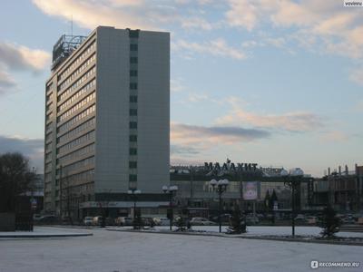 Конгресс-отель Малахит, Челябинск - обновленные цены 2024 года