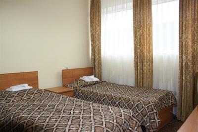 Цены в гостинице Москвы «Металлург», стоимость номеров на официальном сайте  отеля