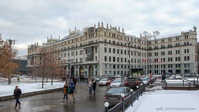 File:2015 Hotel Metropol Moscow 02.jpg - Wikimedia Commons