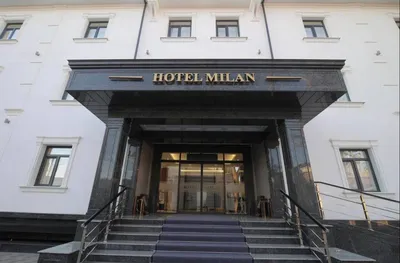 Milan Hotel, Ташкент - обновленные цены 2024 года