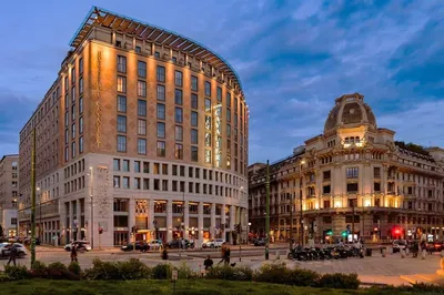 ГОСТИНИЦА MILAN HOTEL в Ташкенте, Узбекистан от 8153 ₽ — Яндекс Путешествия