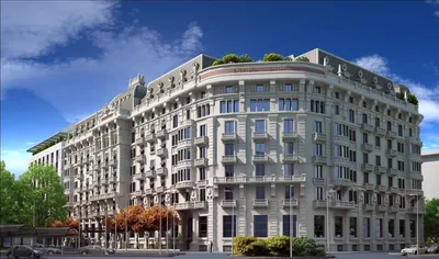 Excelsior Hotel Gallia, a Luxury Collection Hotel, Milan | Fine Hotels +  Resorts | Amex Travel