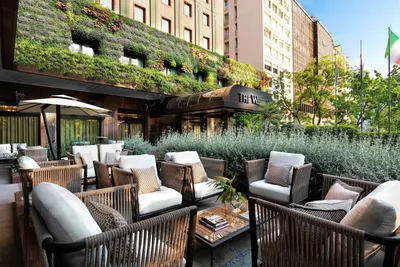 NYX Hotel Milan by Leonardo Hotels, Milano : -43% during the day -  Dayuse.com