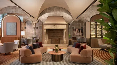 Hotel VIU Milan (Milan, Italy) - Best Rates 2024 - Design Hotels™