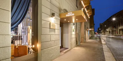 Hotel VIU Milan (Milan, Italy) - Best Rates 2024 - Design Hotels™