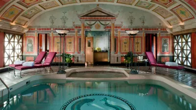 Bulgari Hotel Milan | Hotels in Milan | Audley Travel US