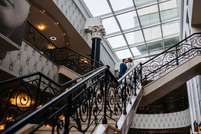 Гостиница «Милан»: рейтинг 4-звездочных отелей в городе Москва