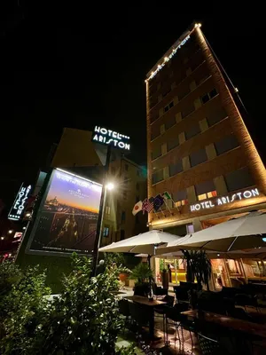 Отель «Милан»
