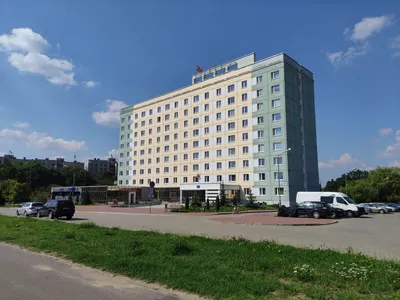 Гостиница Экспресс (Hotel Express) (Минск) – цены и отзывы на Agoda