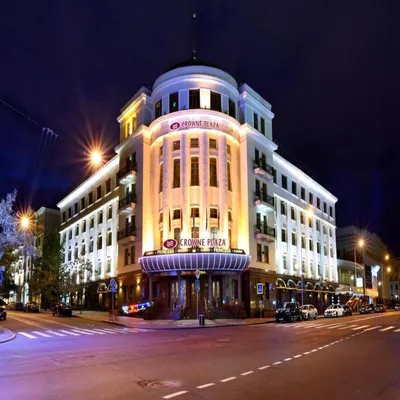 Отель Renaissance Minsk Минск – актуальные цены 2024 года, отзывы,  забронировать сейчас