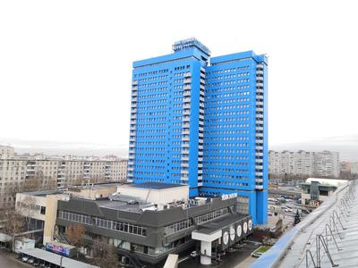 Гостиницы рядом с метро Молодежная, Москва