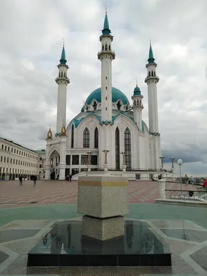 Фото: Казантель, гостиница, Московская ул., 26Б, Казань — Яндекс Карты