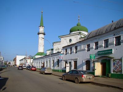 Чук и Гек - Казань, ул. Московская, 15: цены 2024, фото и отзывы