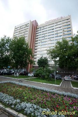 Отель City Hotel Москва – актуальные цены 2024 года, отзывы, забронировать  сейчас