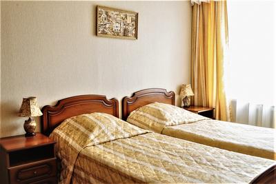 Hotel Moskvich, Moscow - Reserving.com