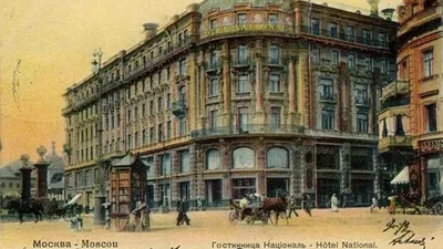 Гостиница Метрополь: детали снаружи и интерьеры | moscowwalks.ru