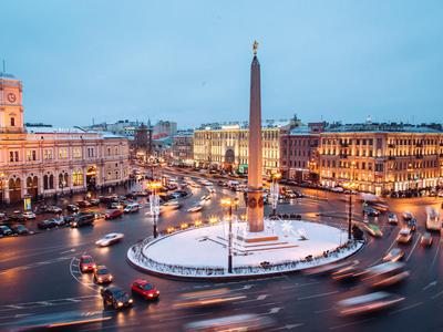 ГОСТИНИЦА ОКТЯБРЬСКАЯ в Санкт-Петербурге от 2880 ₽ — Яндекс Путешествия