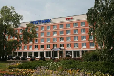 Hotel Planeta (Гостиница Планета, Минск) | Minsk