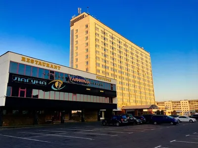 Случайные обзоры: хороший стаут, Burger Heroes и отель «Орбита» в Минске