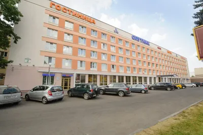 Гостиница Орбита, Минск, цена - официальный сайт