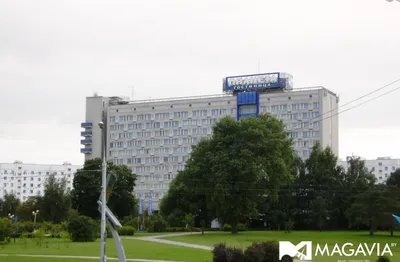 PLANETA HOTEL MINSK 3* (Belarus) - from £ 30 | HOTELMIX