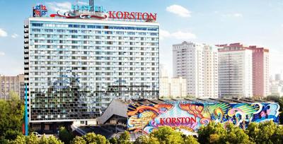Яндекс» построит свою штаб-квартиру на месте гостиницы «Орленок» - Москвич  Mag