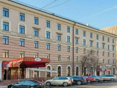 Мастер Отель Останкино 3*, Россия, Москва | отзывы