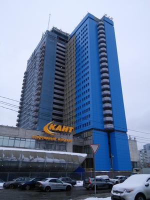Гостиницы Москвы в Останкинском районе - адреса, отзывы, цены,  забронировать отель недорого