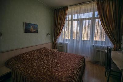 Гостиница «Останкино» в Москве (Россия) - отзывы, цены на туры, адрес на  карте.
