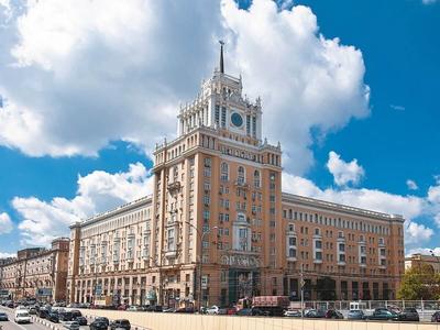 Забронировать Гостиницу Пекин, Москва, цены от 3600 руб. с конференц-залом  на 101Hotels.com