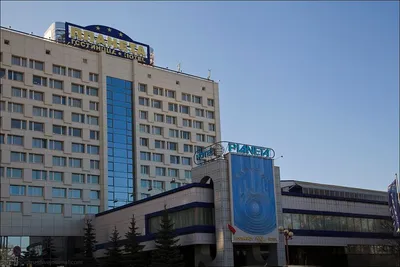 Гостиница «Планета»*** в Минске (Белоруссия) - отзывы, цены на туры, адрес  на карте.
