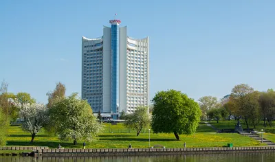 Гостиница Планета 3* (Минск, Беларусь), забронировать тур в отель – цены  2024, отзывы, фото номеров, рейтинг отеля.