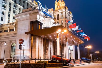 Radisson Royal Hotel, Saint Petersburg – Updated 2024 Prices