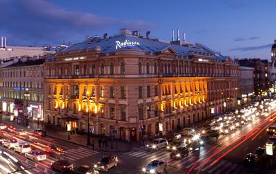 RADISSON ROYAL MOSCOW / ГОСТИНИЦА РЭДИССОН РОЙАЛ МОСКВА - забронировать  номер в отеле RADISSON ROYAL MOSCOW / ГОСТИНИЦА РЭДИССОН РОЙАЛ МОСКВА с  Экселенс