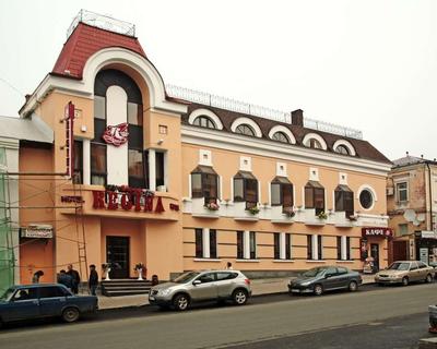 Отель Регина Университетская, Казань - обновленные цены 2024 года