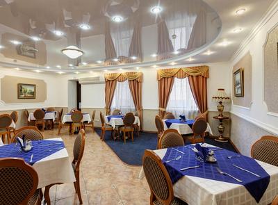 Отель Регина Баумана, Казань - обновленные цены 2024 года