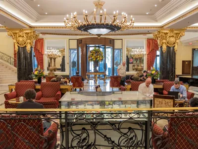 The Ritz-Carlton, Moscow | Hotel collection, Carlton hotel, Hotel
