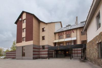 Аромамаркетинг - Гостиничный комплекс «Казанская Ривьера»: примеры, фото,  цены