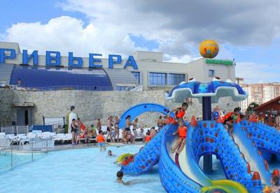 Смотровая площадка в гостинице Ривьера, Казань: лучшие советы перед  посещением - Tripadvisor