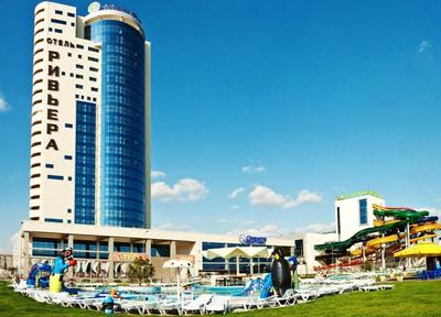 Riviera Hotel, Kazan – Updated 2024 Prices