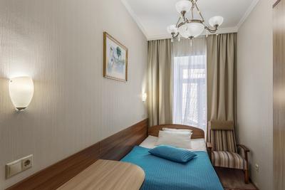 Отель Novotel Moscow City в деловом центре Москва Сити - ALL