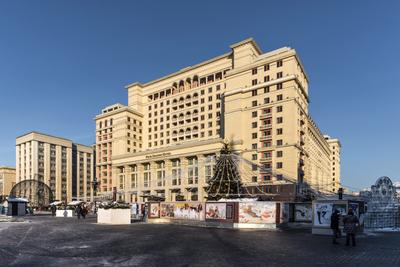 Гостиница Россия в Москве История – Отель Библиотека
