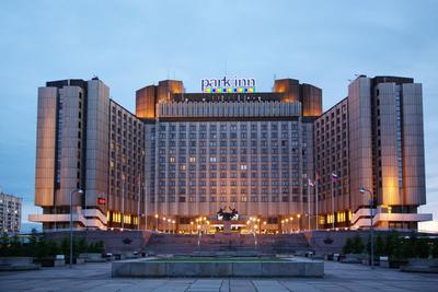Гостиница \"Россия\" 3*, Россия, Санкт-Петербург - «Самый худший отель, в  котором мне довелось останавливаться…» | отзывы