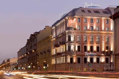 Санкт-Петербург 4*, Россия, Санкт-Петербург - «Самый любимый отель в Санкт- Петербурге уже на протяжении 9 лет!» | отзывы