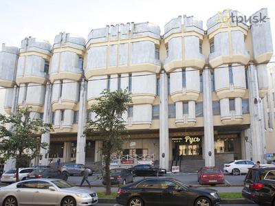 Отель Русь, Санкт-Петербург - обновленные цены 2024 года