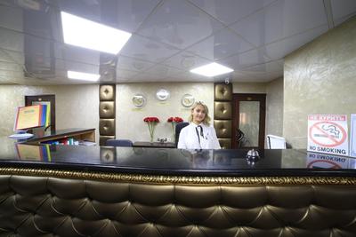 Туры в Hotel Holiday Inn Moscow - Seligerskaya 4* Москва Россия - отзывы,  отели от Пегас Туристик