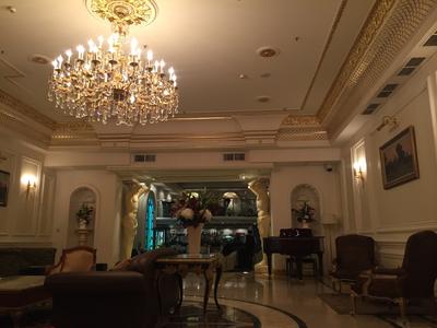Savoy Hotel Moscow (@savoymoscow) • Fotky a videa na Instagramu