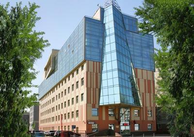 В Мурманске построят отель в здании гостиницы «Шахтёр»
